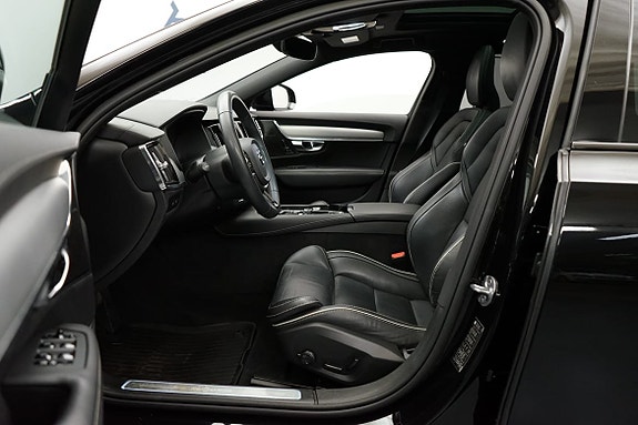 Volvo V90 4 of 5