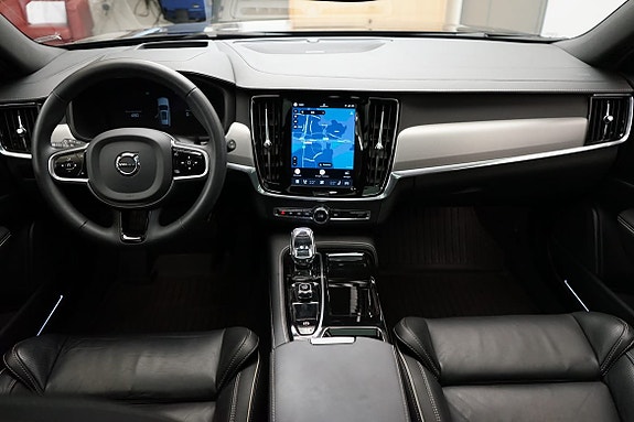 Volvo V90 5 of 5
