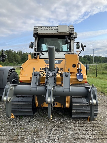 Liebherr PR 726 4 of 11