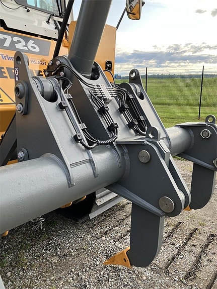 Liebherr PR 726 6 of 11