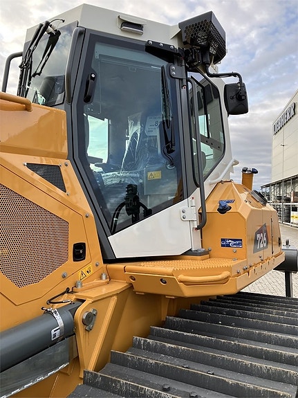 Liebherr PR 726 5 of 11