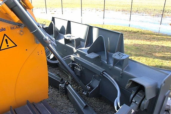 Liebherr PR 736 G8 LGP Litronic 9 of 12