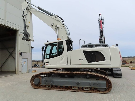 Liebherr R 946 LCV 4 of 16