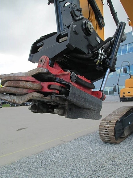 Hyundai Robex 260 LC-9 A 12 of 19