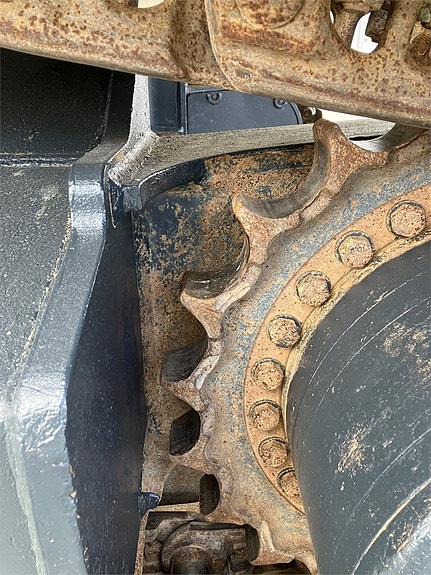 Hyundai Robex 260 LC-9 A 18 of 19