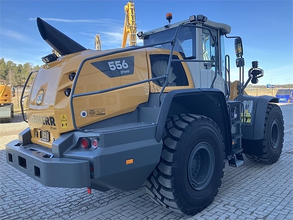 Liebherr L556 XPower 10 of 10