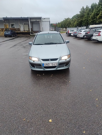 Mitsubishi Space Star 5 of 18