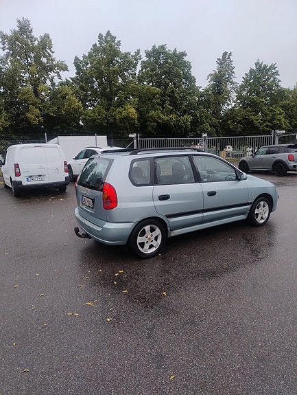 Mitsubishi Space Star 6 of 18
