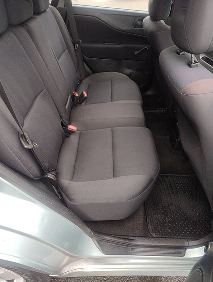Mitsubishi Space Star 12 of 18