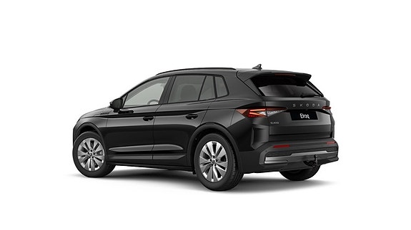 Skoda Elroq 3 of 5