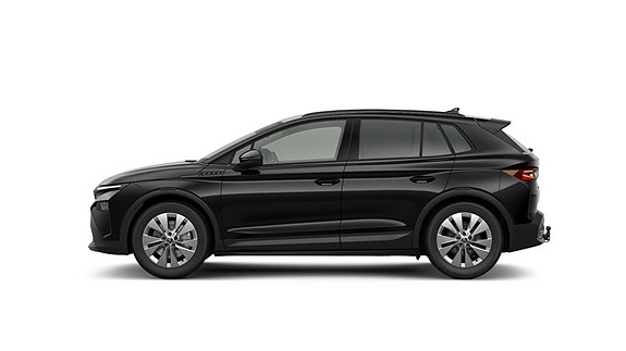 Skoda Elroq 2 of 5