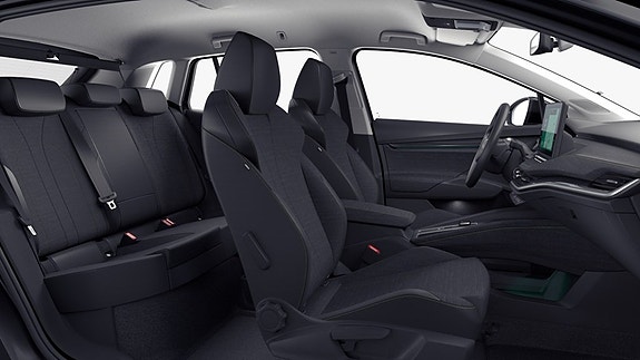 Skoda Elroq 5 of 5