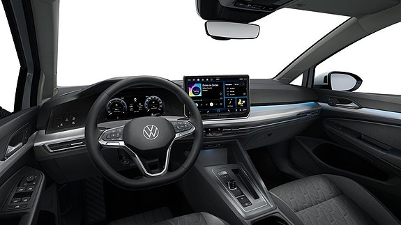 Volkswagen Golf I 6 of 6