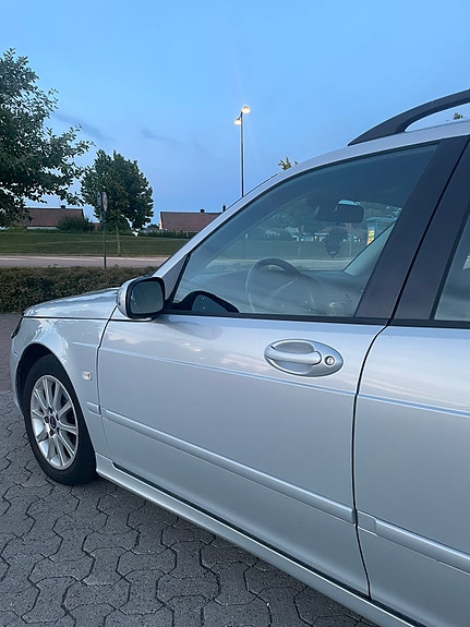 Saab 9-5 5 of 10