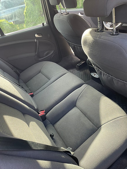 Saab 9-5 8 of 10