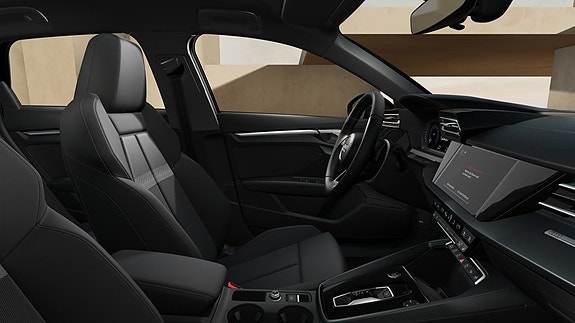 Audi A3 9 of 11