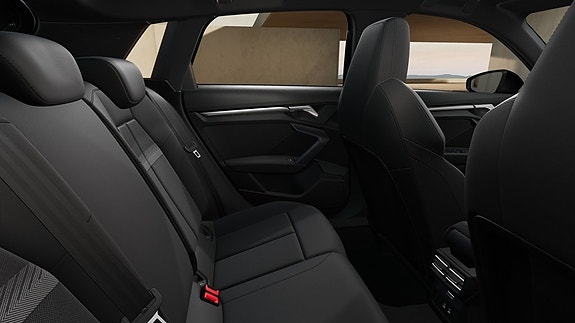 Audi A3 11 of 11