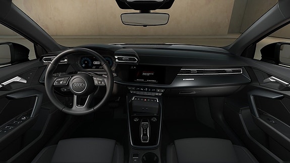 Audi A3 8 of 11