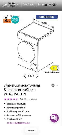 Product image 2 of 3