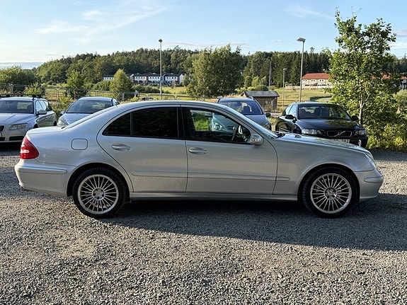 Mercedes-Benz E300 de 7 of 20
