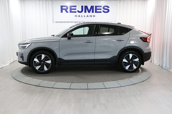 Volvo C40 4 of 5