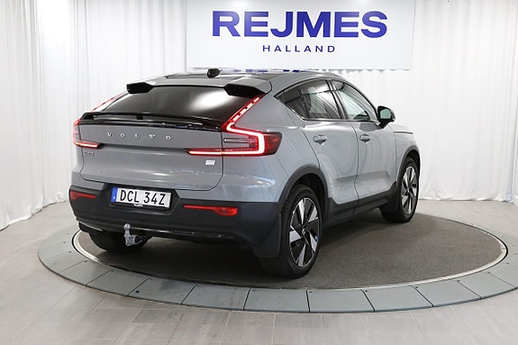 Volvo C40 2 of 5