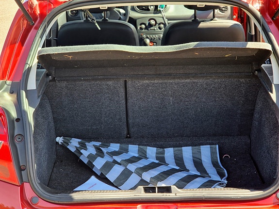 Renault Clio 5 of 8
