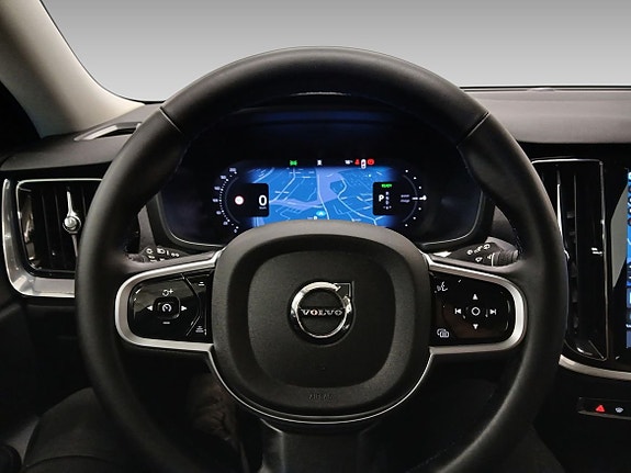 Volvo V60 7 of 14