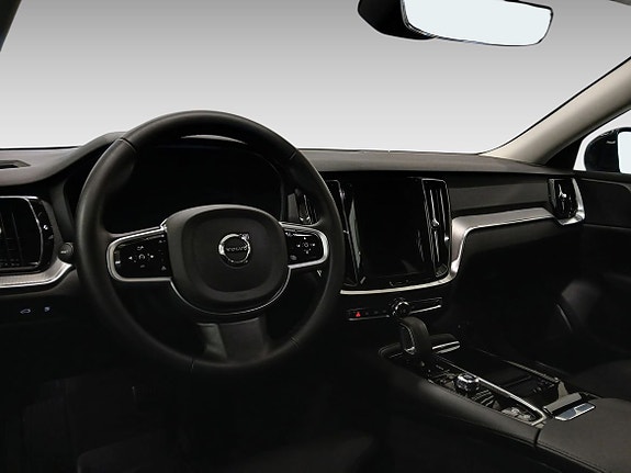 Volvo V60 6 of 14