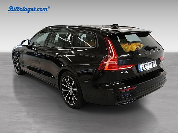 Volvo V60 4 of 14
