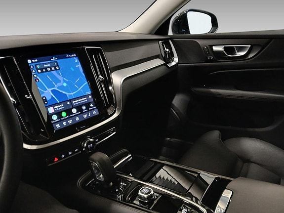 Volvo V60 8 of 14
