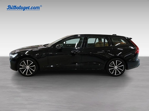 Volvo V60 3 of 14