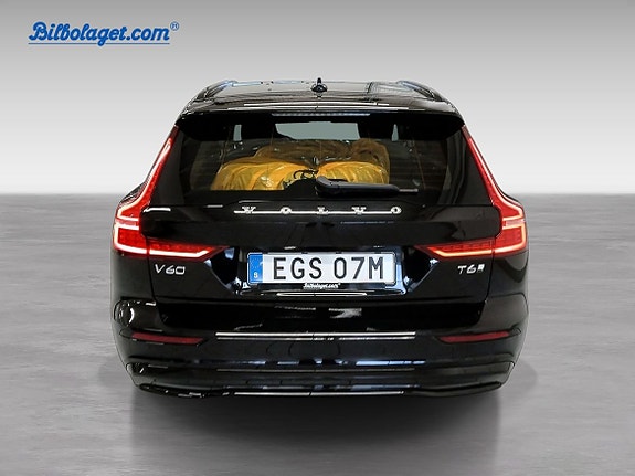 Volvo V60 5 of 14