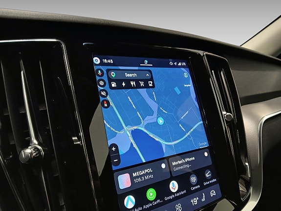Volvo V60 9 of 14