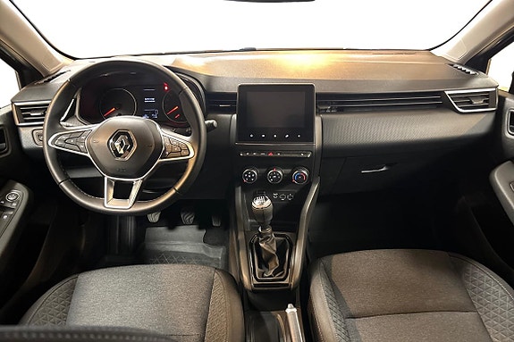 Renault Clio 9 of 14