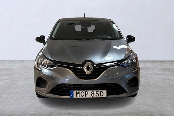 Renault Clio 7 of 14