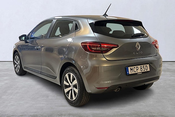 Renault Clio 4 of 5
