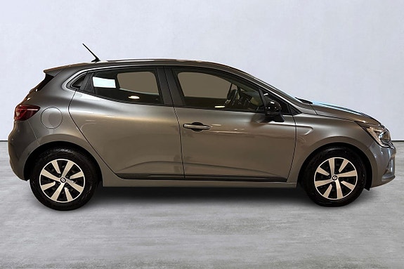 Renault Clio 3 of 5