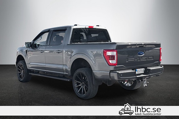 Ford F-150 3 of 5