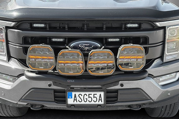 Ford F-150 9 of 19