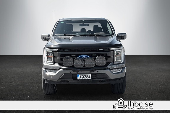 Ford F-150 8 of 19