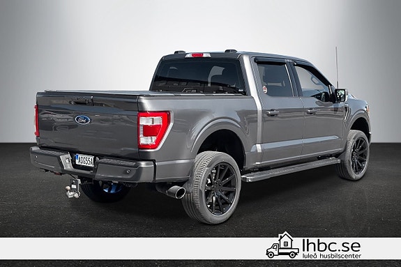 Ford F-150 5 of 5