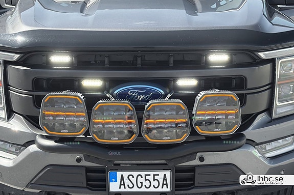Ford F-150 10 of 19