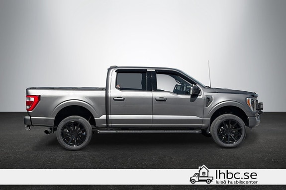 Ford F-150 6 of 19