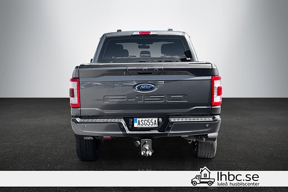 Ford F-150 4 of 5
