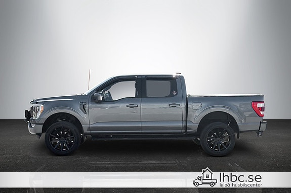Ford F-150 2 of 5