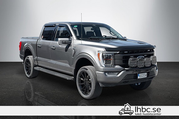 Ford F-150 7 of 19