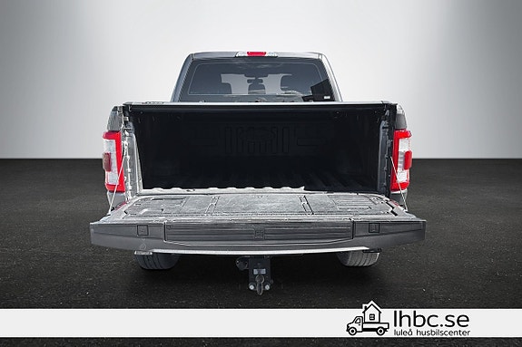 Ford F-150 13 of 19