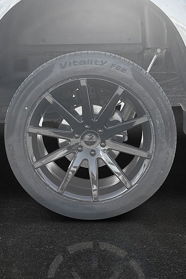 Ford F-150 12 of 19