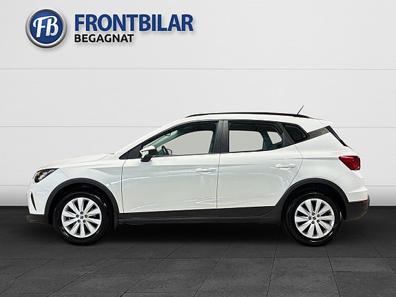 Seat Arona 5 of 5